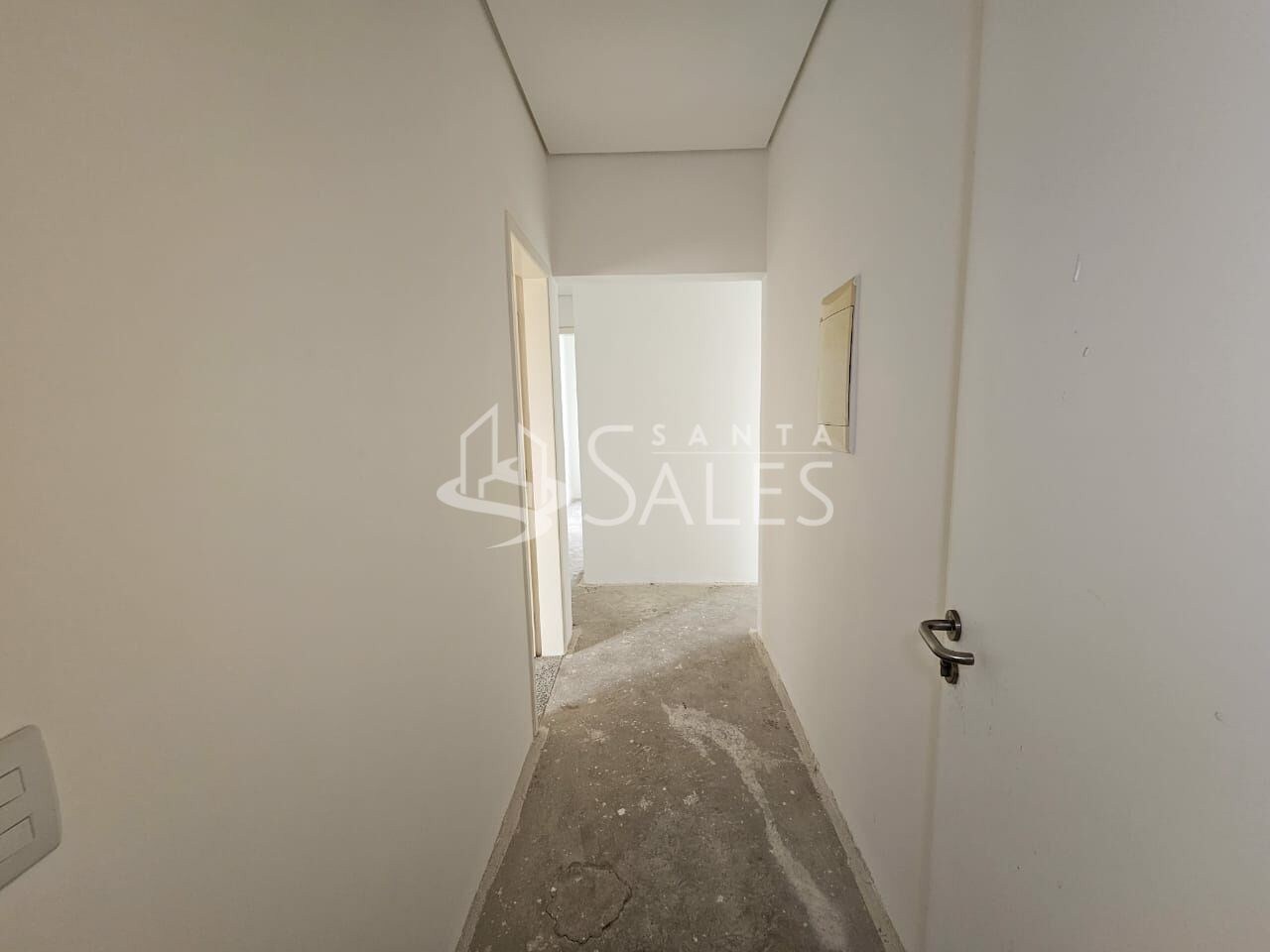 Apartamento à venda com 3 quartos, 89m² - Foto 4
