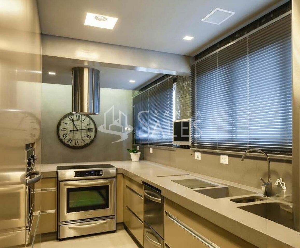 Apartamento, 2 quartos, 200 m² - Foto 4