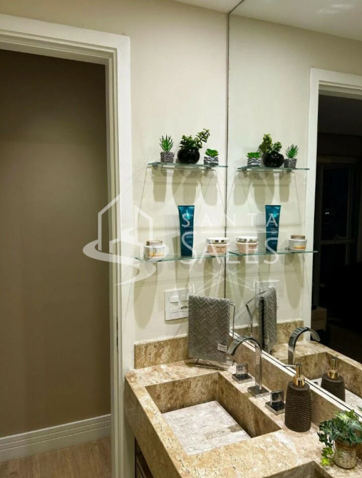 Apartamento, 2 quartos, 55 m² - Foto 16