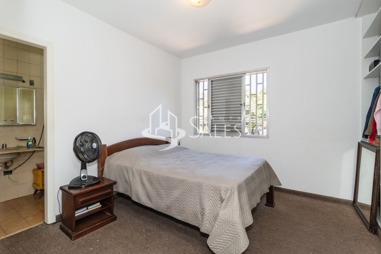 Sobrado, 3 quartos, 150 m² - Foto 11