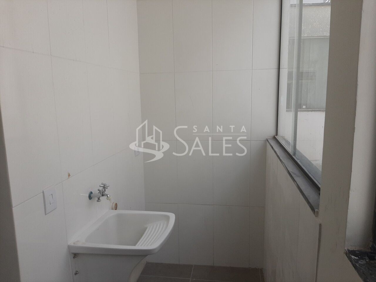 Apartamento, 1 quarto, 54 m² - Foto 9