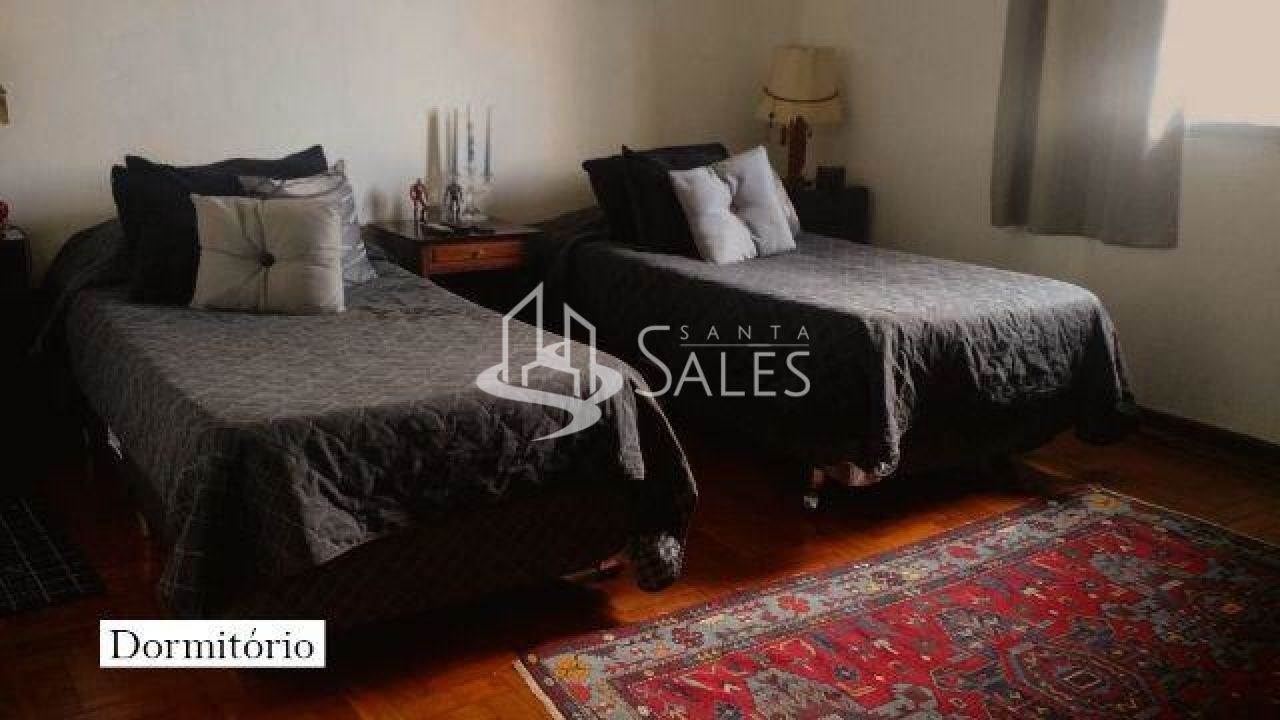 Sobrado, 3 quartos, 209 m² - Foto 11