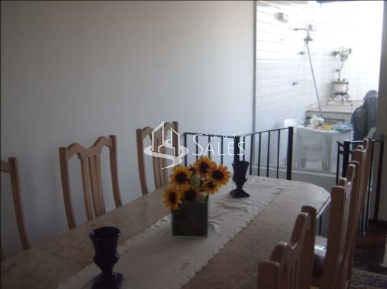 Apartamento à venda com 3 quartos, 146m² - Foto 4