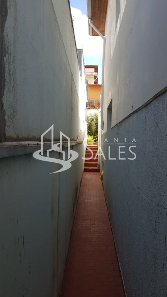 Sobrado, 3 quartos, 135 m² - Foto 17