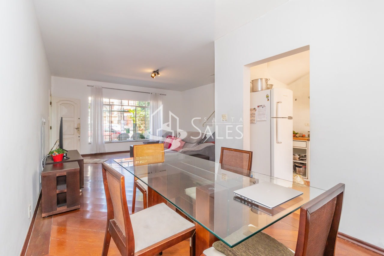 Sobrado, 3 quartos, 150 m² - Foto 3