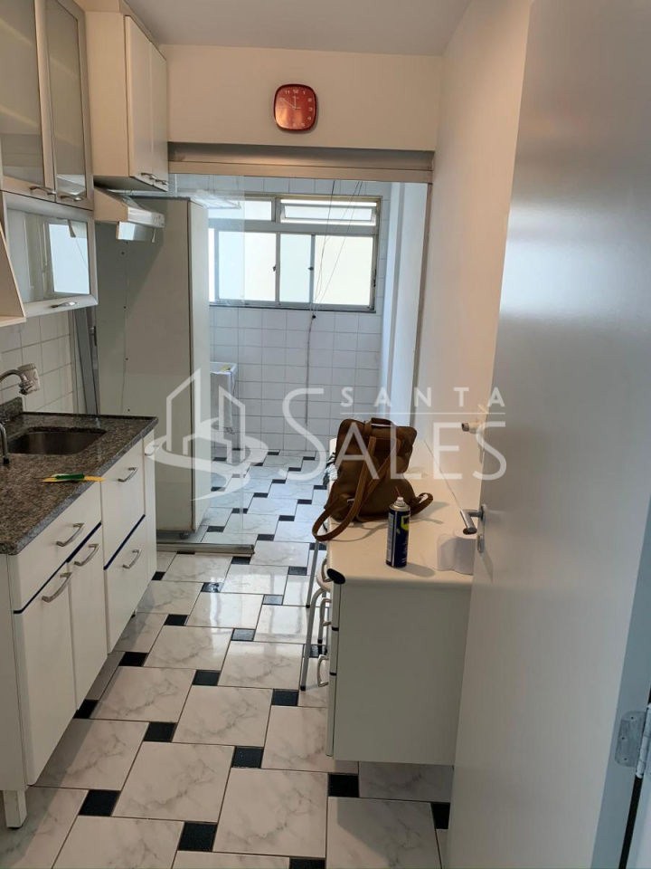 Apartamento, 2 quartos, 57 m² - Foto 9