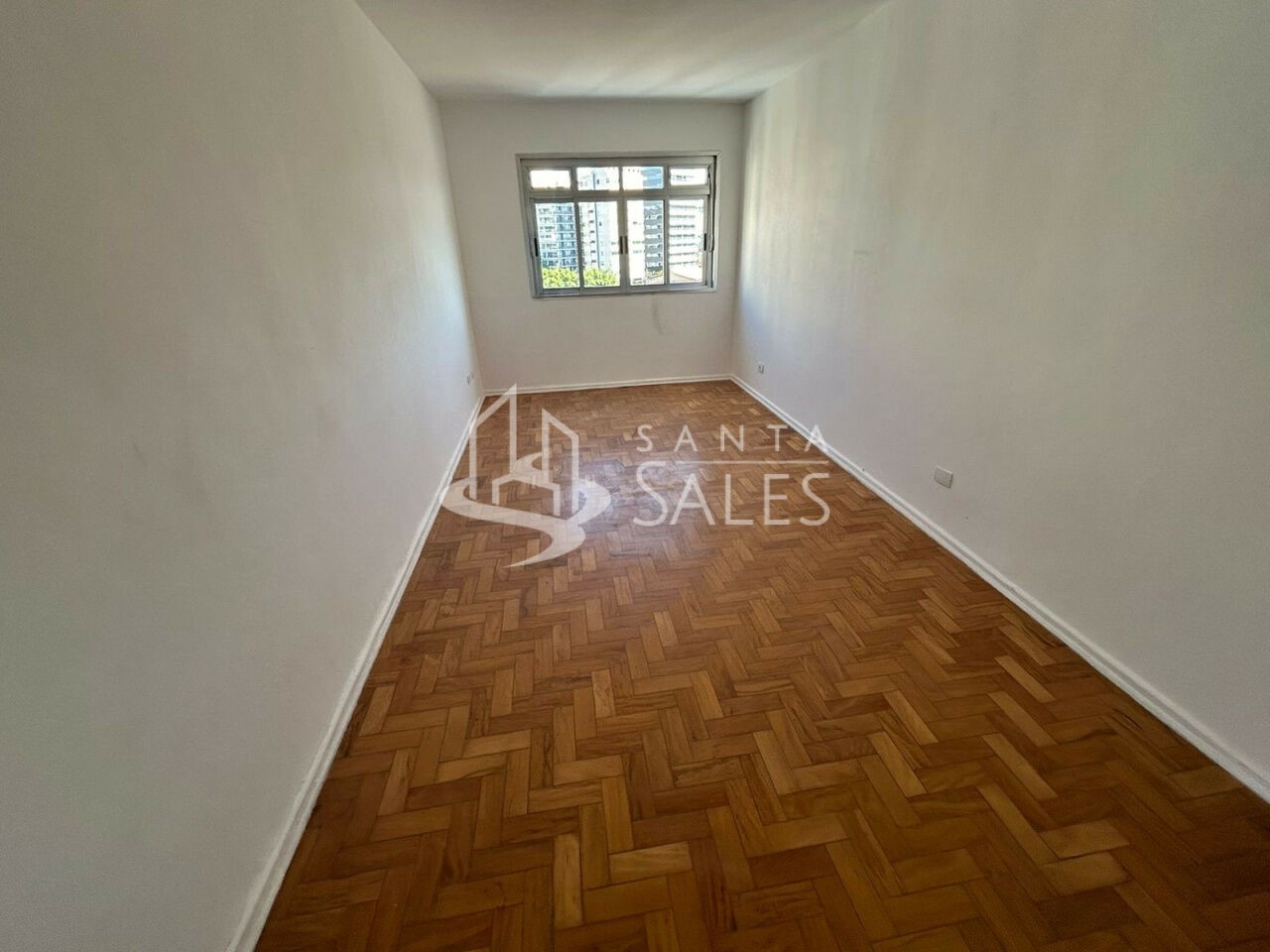 Apartamento para alugar com 1 quarto, 64m² - Foto 1