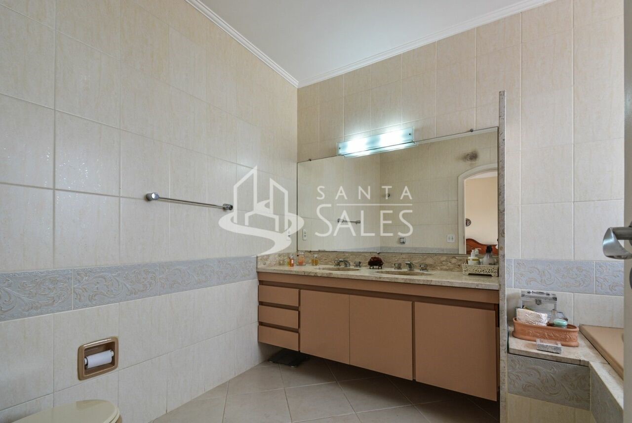 Sobrado, 3 quartos, 190 m² - Foto 33