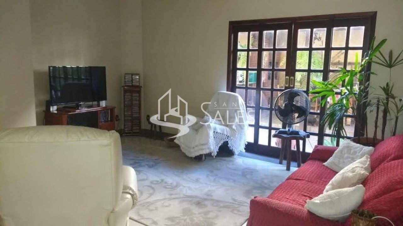 Casa, 6 quartos, 450 m² - Foto 21