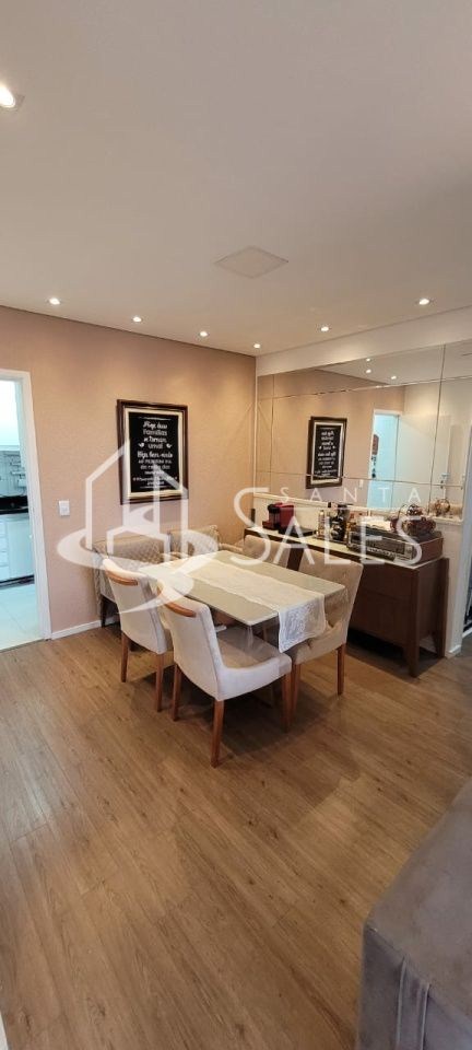 Apartamento, 3 quartos, 70 m² - Foto 16
