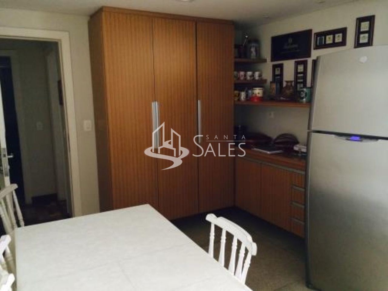 Apartamento, 3 quartos, 180 m² - Foto 7