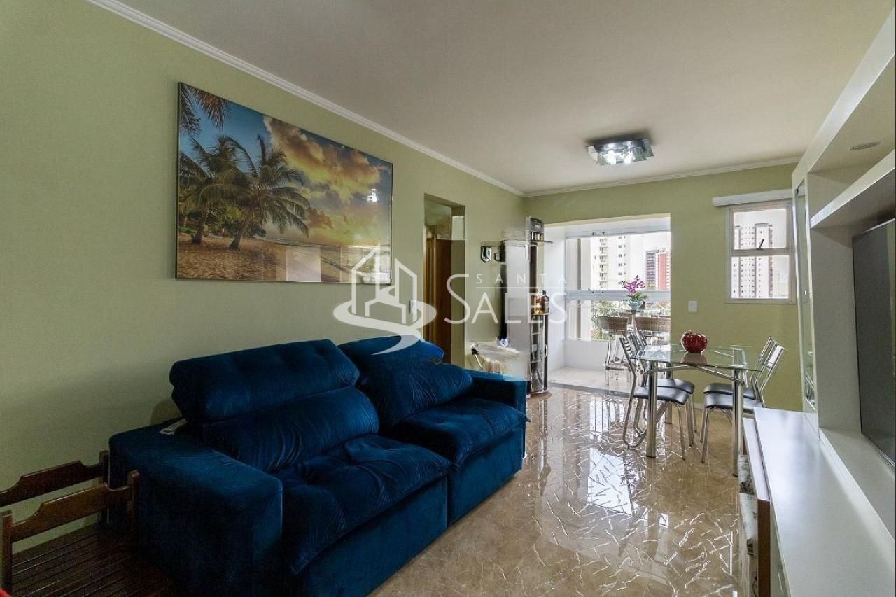 Apartamento, 2 quartos, 60 m² - Foto 25