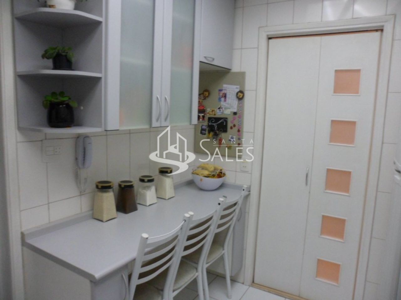 Apartamento, 3 quartos, 80 m² - Foto 22