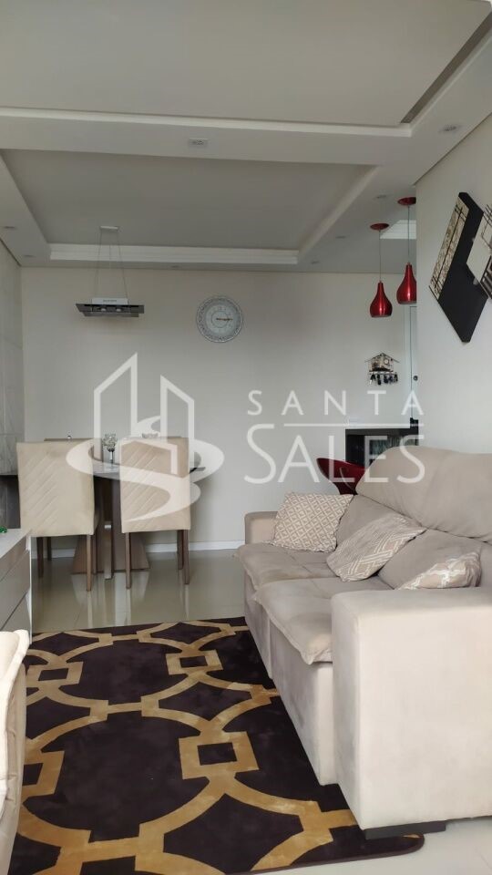 Apartamento, 2 quartos, 57 m² - Foto 13