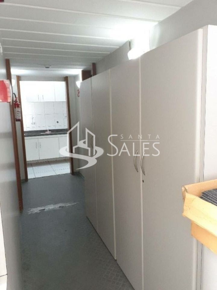 Sala-Conjunto, 188 m² - Foto 23