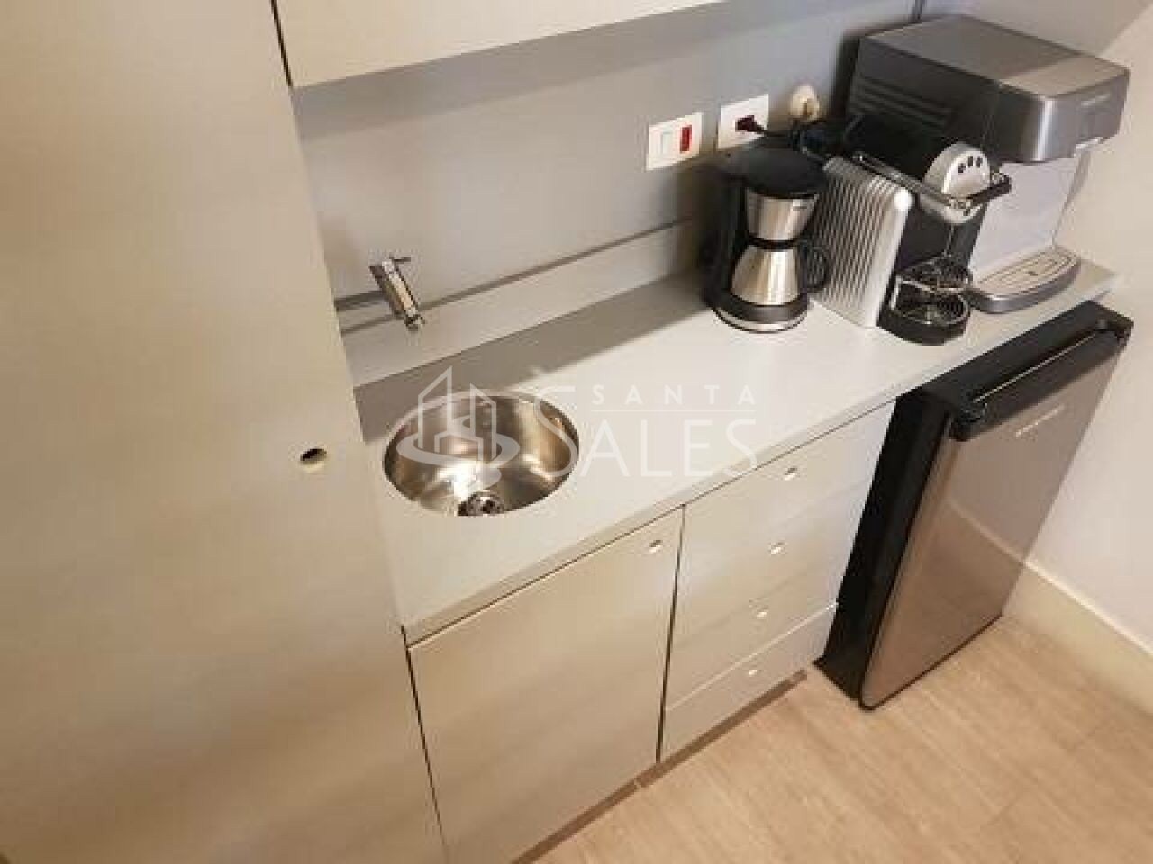 Loja-Salão, 39 m² - Foto 5
