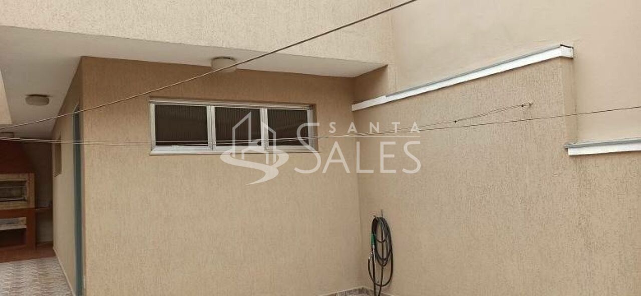 Casa, 4 quartos, 185 m² - Foto 17