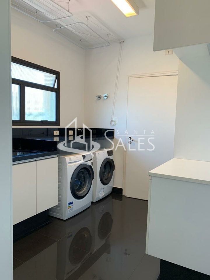 Apartamento, 4 quartos, 364 m² - Foto 7