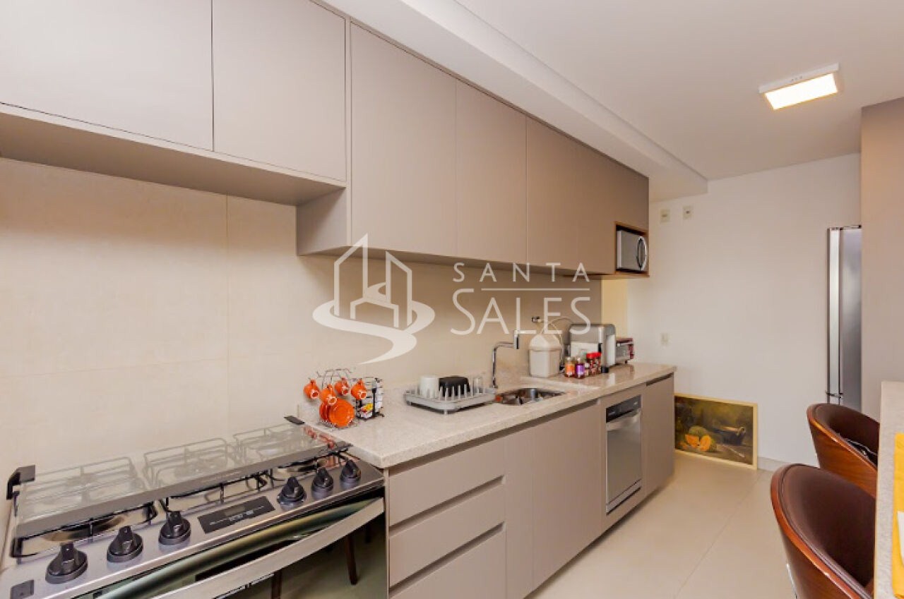 Apartamento, 3 quartos, 163 m² - Foto 16