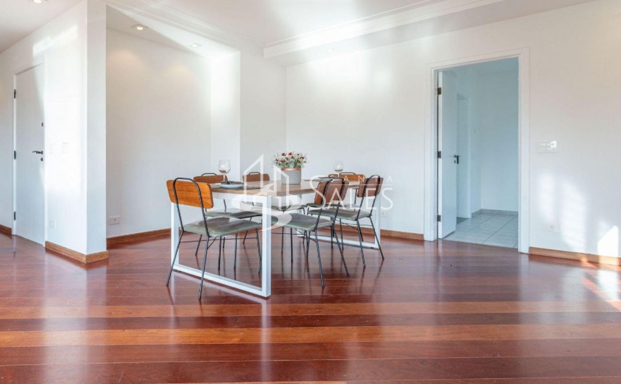 Apartamento, 4 quartos, 152 m² - Foto 6