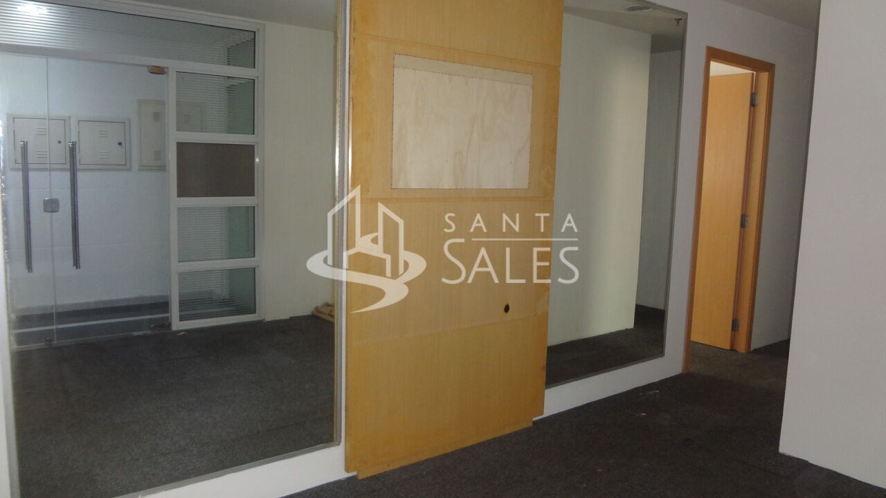 Loja-Salão, 200 m² - Foto 2