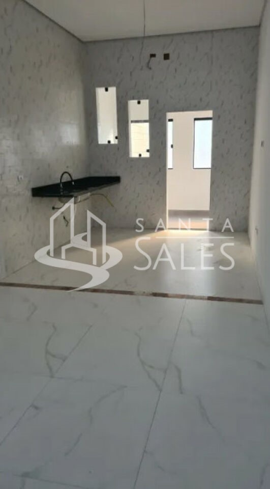 Sobrado, 3 quartos, 165 m² - Foto 3