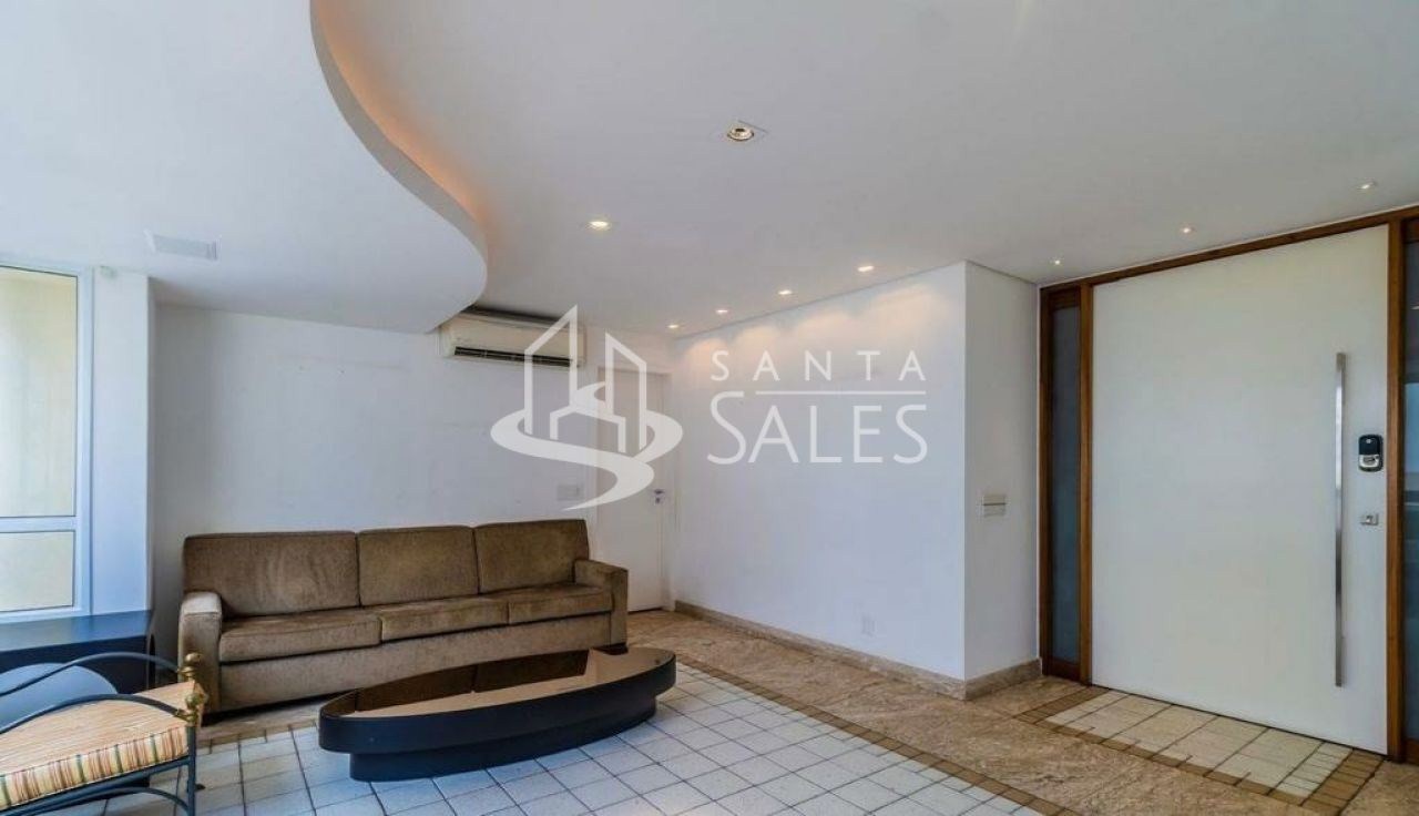 Cobertura, 4 quartos, 300 m² - Foto 11