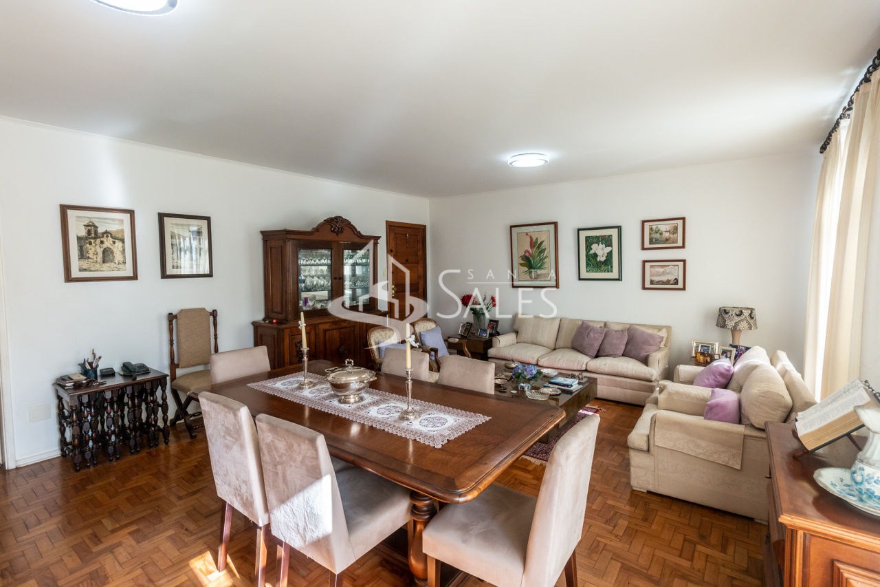 Apartamento, 3 quartos, 126 m² - Foto 6