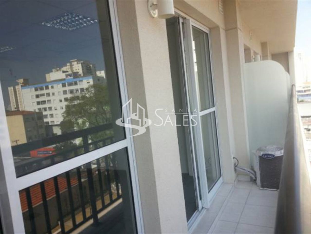 Sala-Conjunto, 36 m² - Foto 4