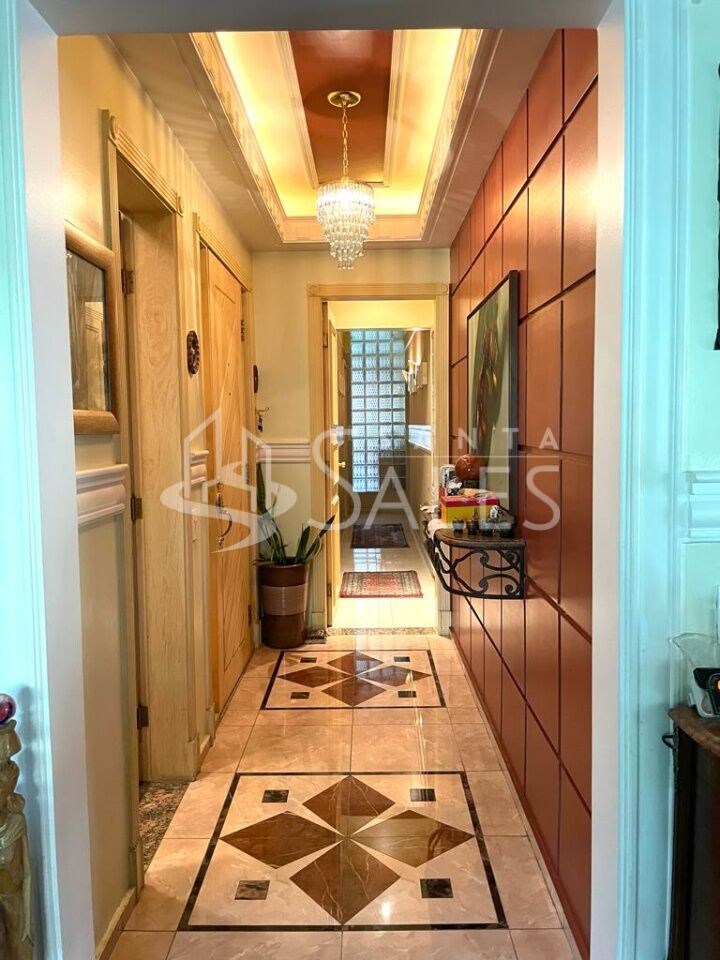 Apartamento, 4 quartos, 350 m² - Foto 2