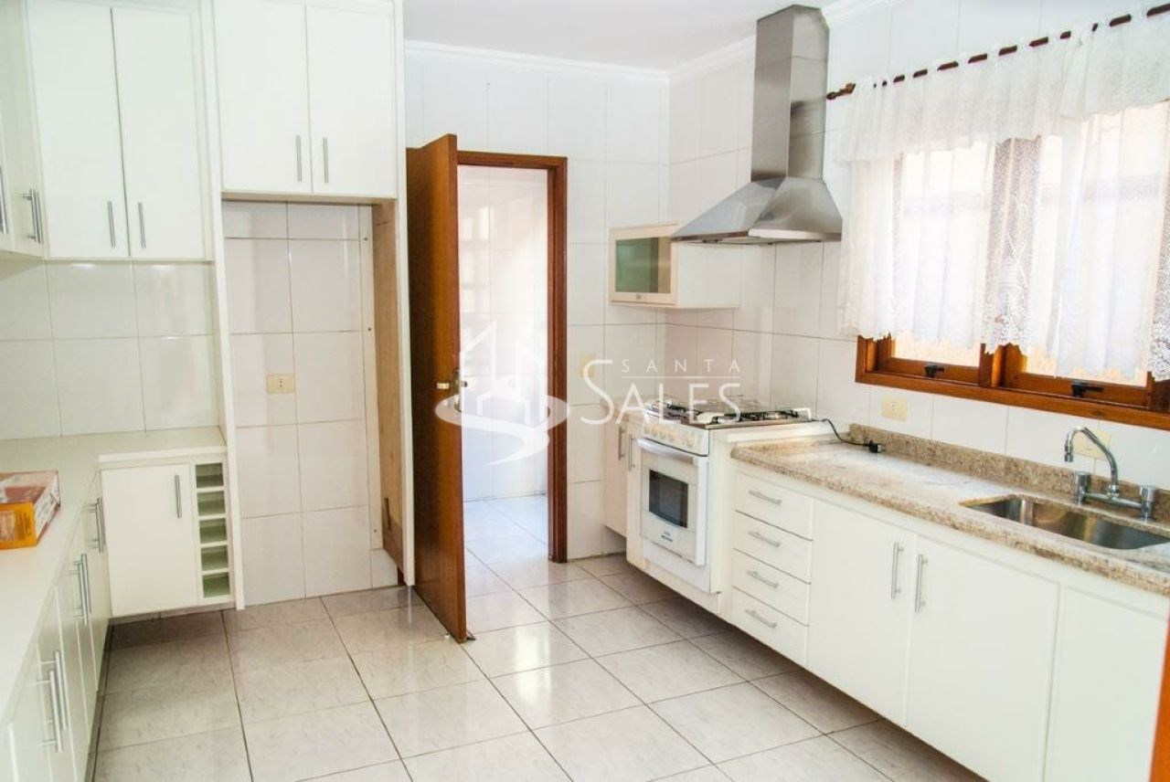 Sobrado, 4 quartos, 164 m² - Foto 10