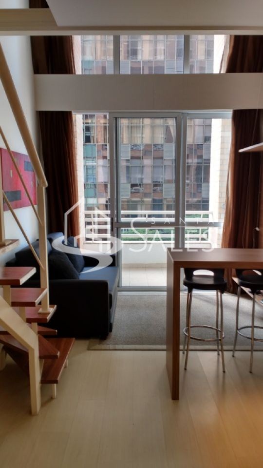 Apartamento, 1 quarto, 40 m² - Foto 10