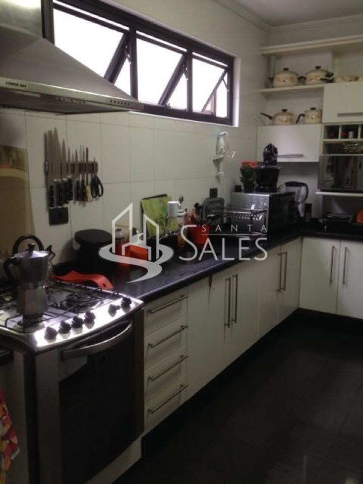Apartamento, 3 quartos, 172 m² - Foto 12