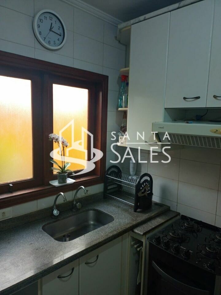 Sobrado, 3 quartos, 129 m² - Foto 8