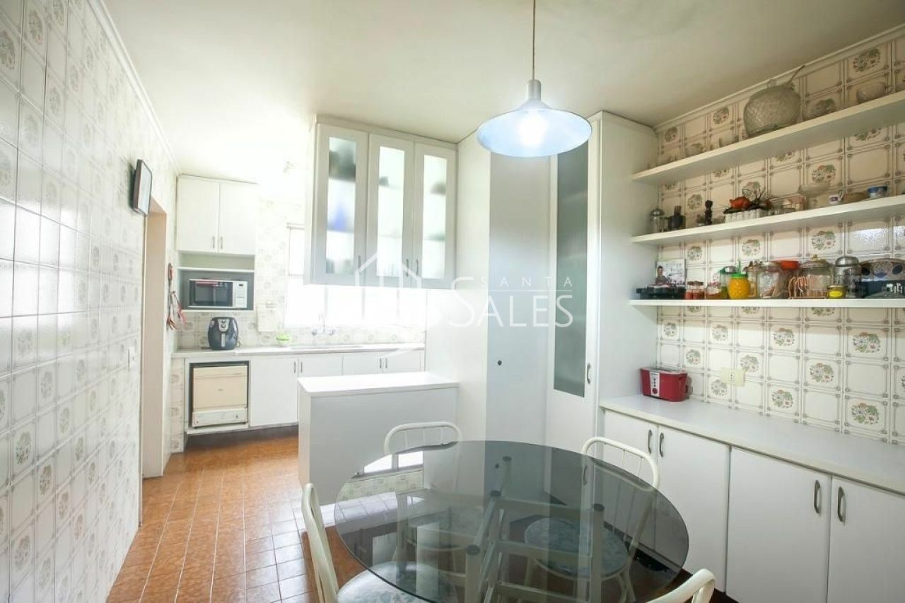 Apartamento, 3 quartos, 190 m² - Foto 19