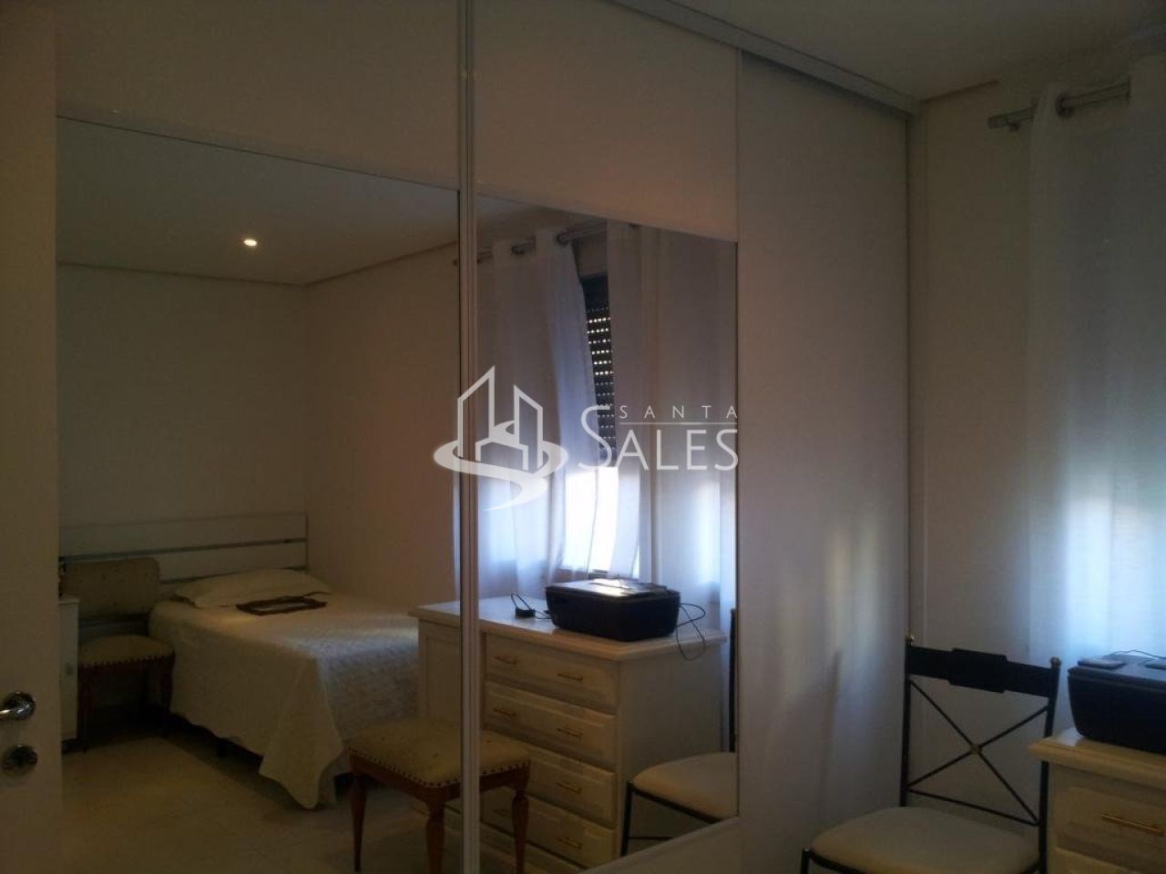 Apartamento, 3 quartos, 224 m² - Foto 5