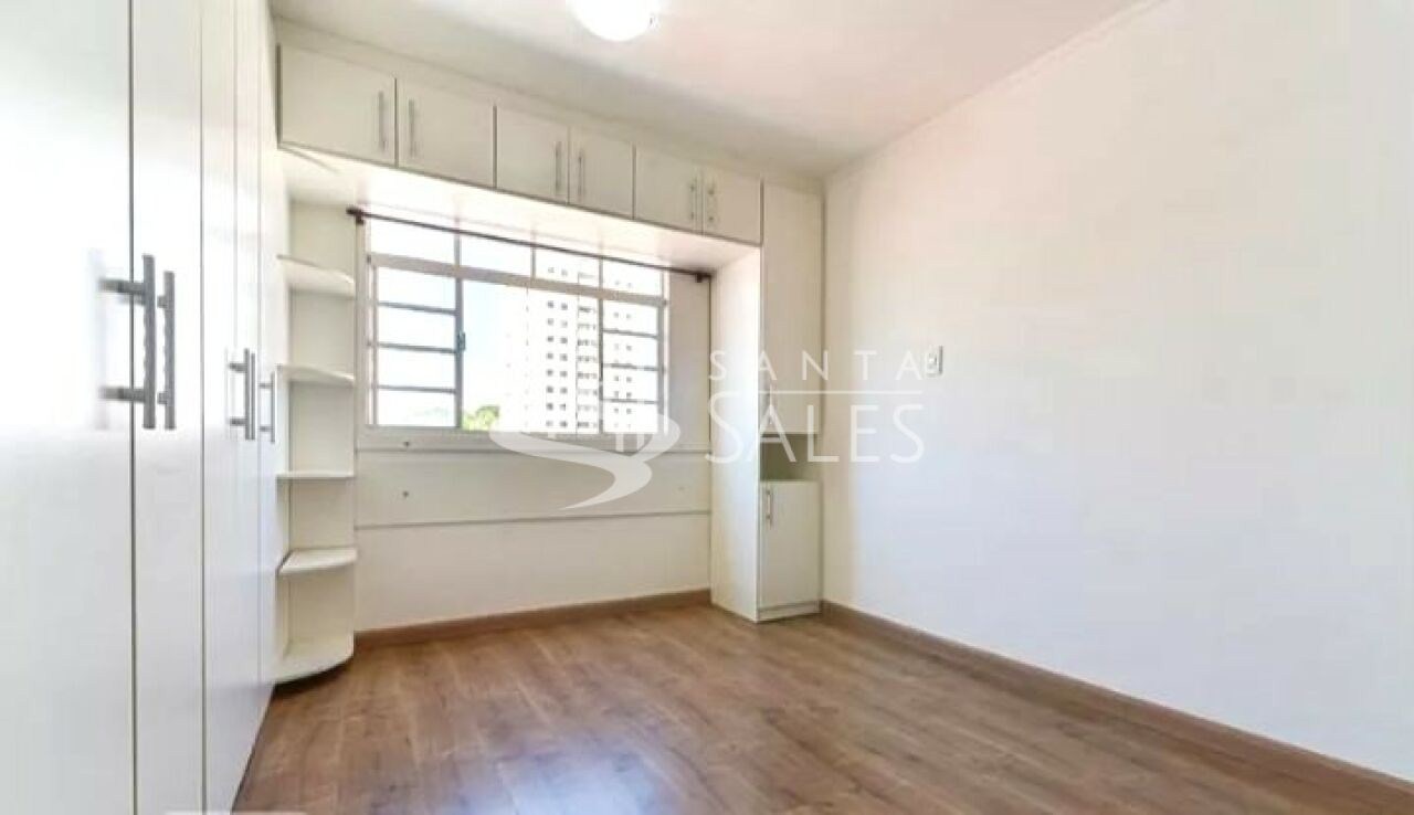 Apartamento à venda com 1 quarto, 36m² - Foto 4