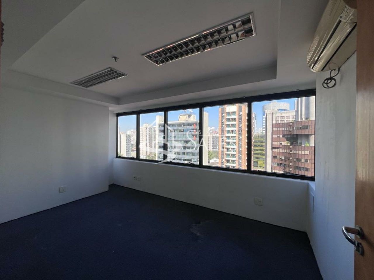 Imóvel Comercial, 268 m² - Foto 1