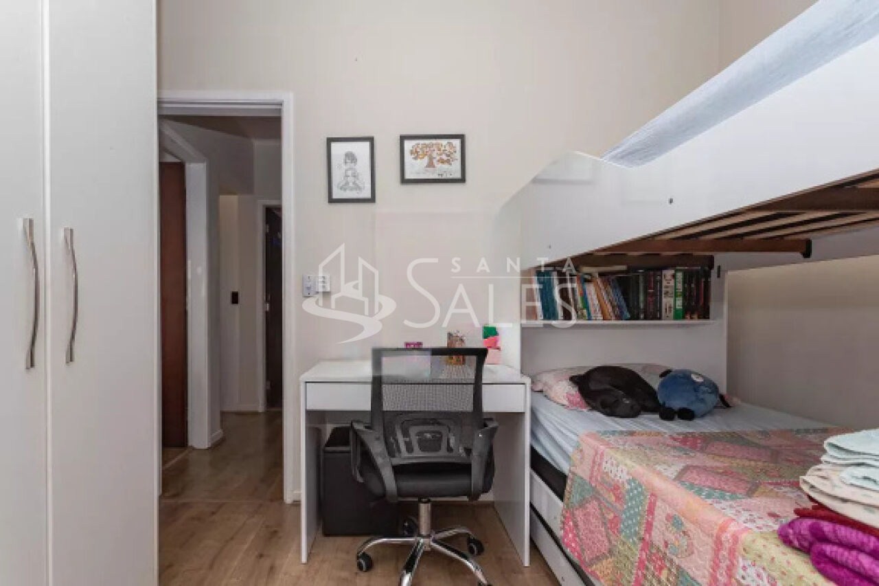 Apartamento, 3 quartos, 135 m² - Foto 14