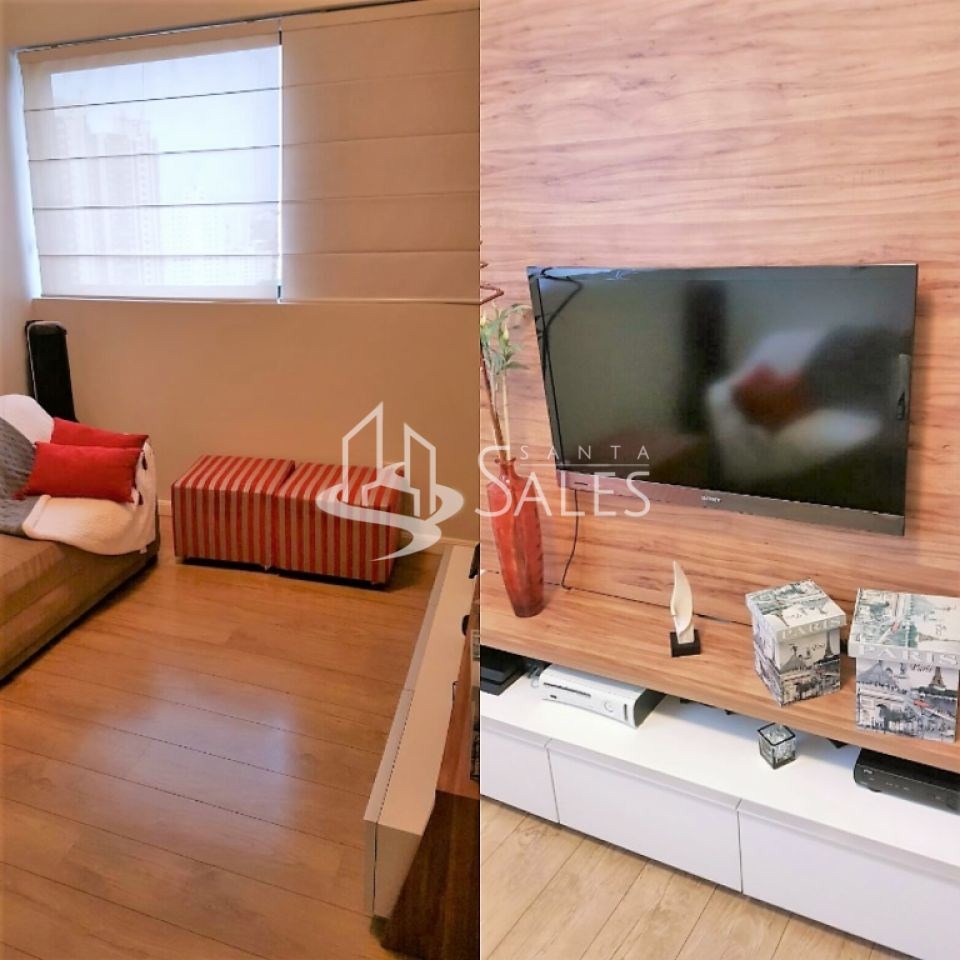 Apartamento, 3 quartos, 154 m² - Foto 7