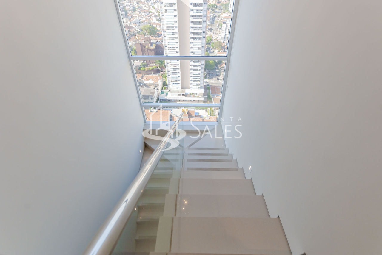 Apartamento, 3 quartos, 225 m² - Foto 23