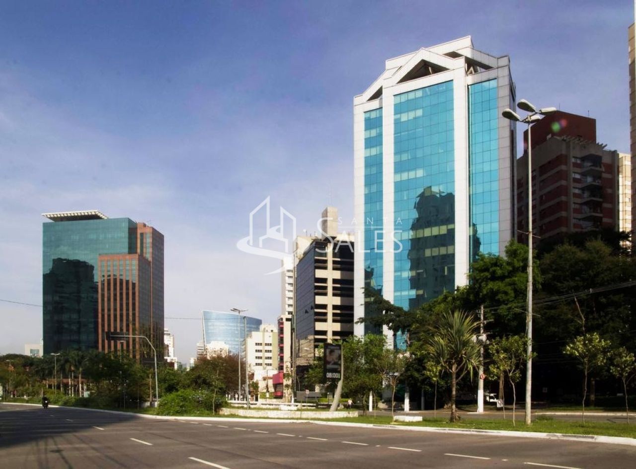 Sala-Conjunto, 340 m² - Foto 3