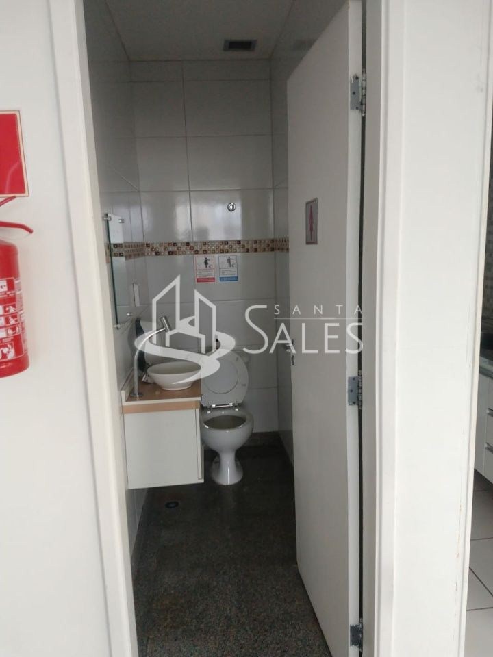Sala-Conjunto, 158 m² - Foto 28