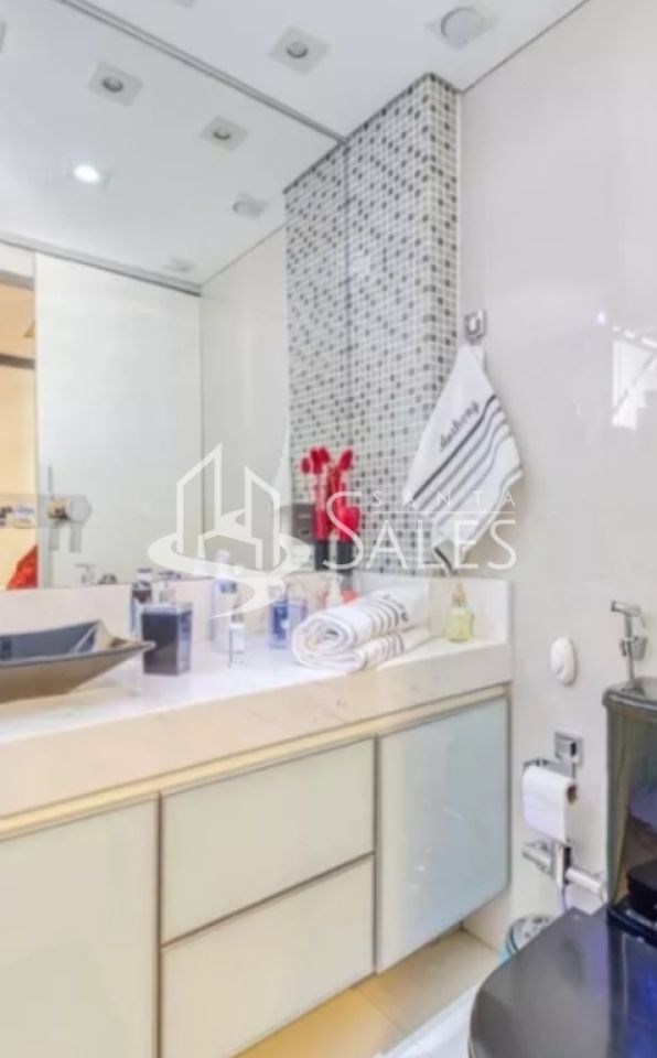Apartamento, 1 quarto, 39 m² - Foto 10