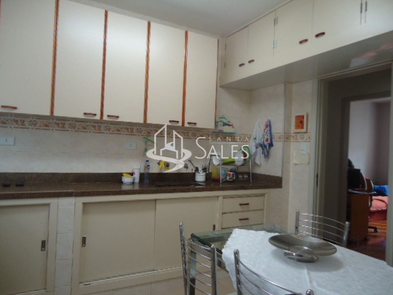 Apartamento, 3 quartos, 167 m² - Foto 11