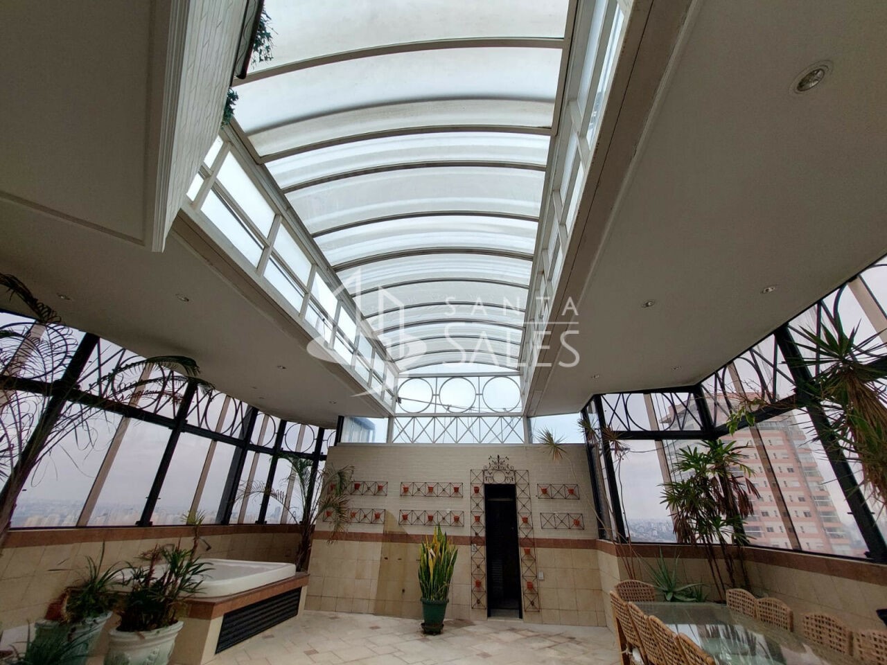 Apartamento, 4 quartos, 480 m² - Foto 21