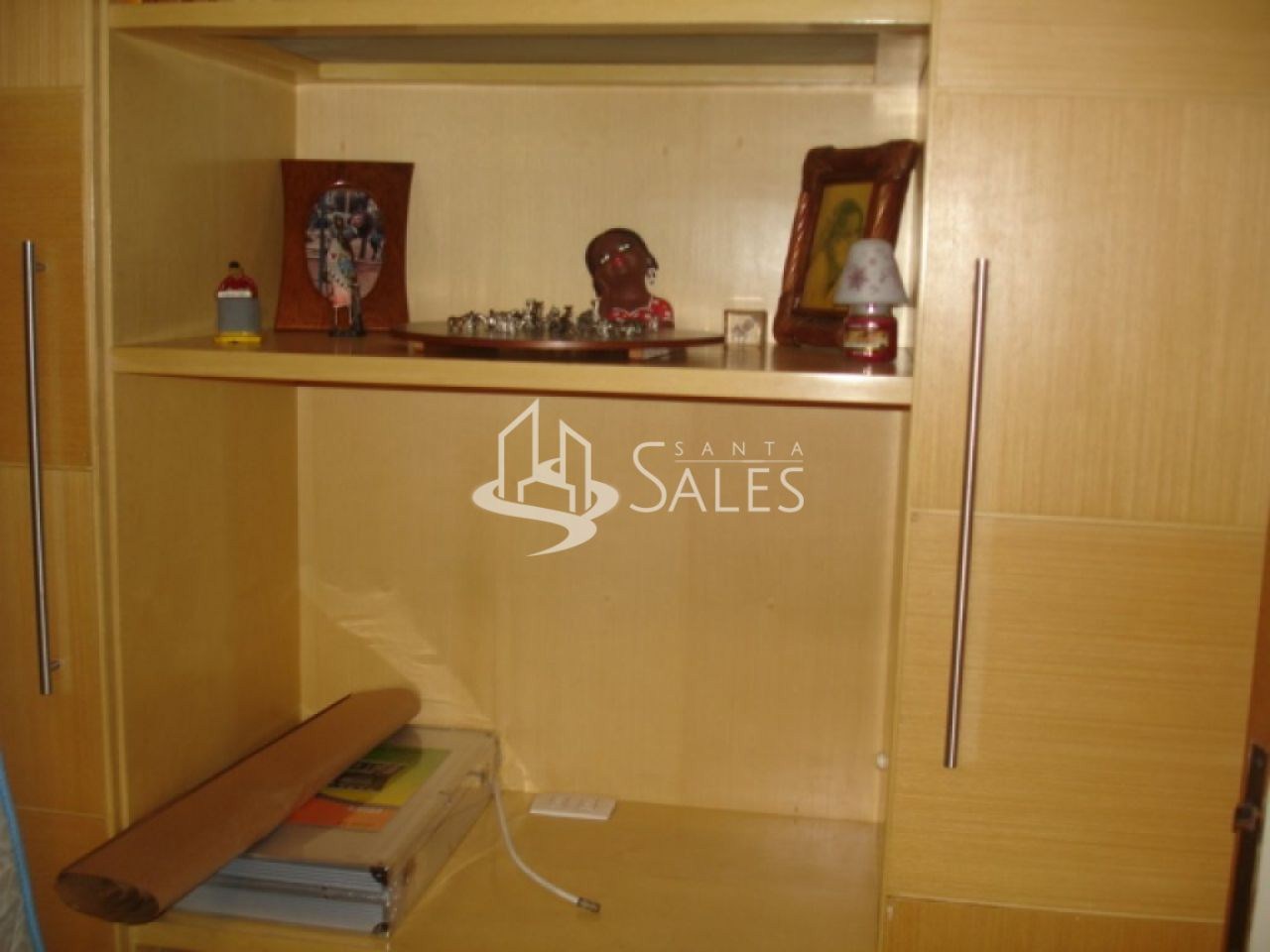 Apartamento, 4 quartos, 230 m² - Foto 27