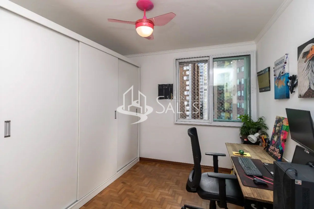 Apartamento, 2 quartos, 94 m² - Foto 14