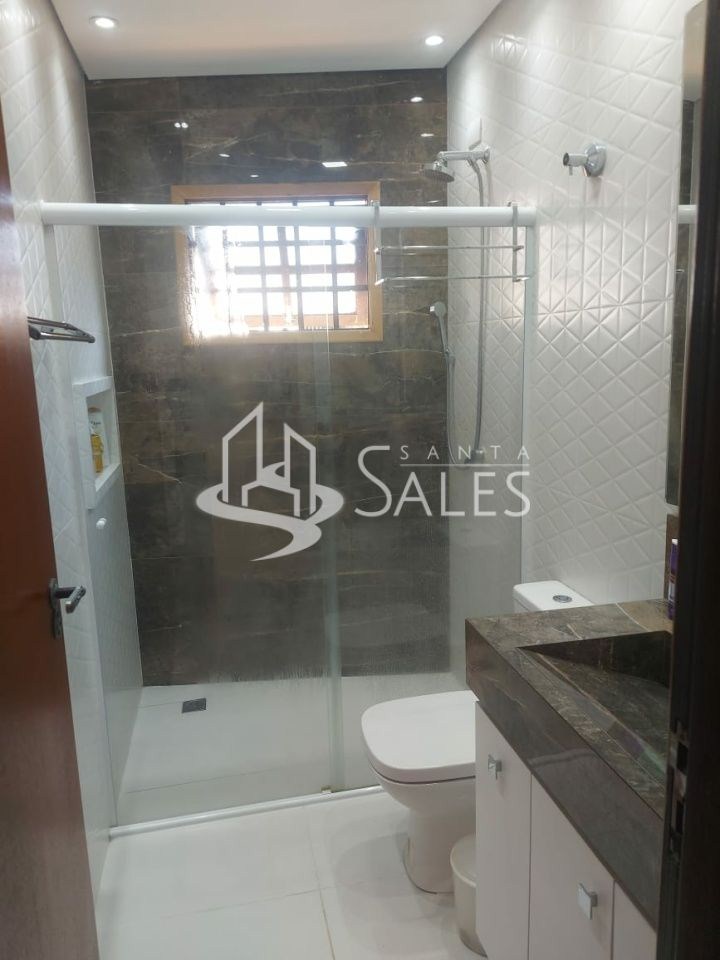 Sobrado, 3 quartos, 193 m² - Foto 20