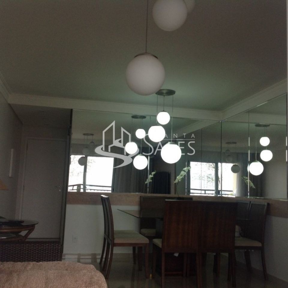 Apartamento, 3 quartos, 76 m² - Foto 4